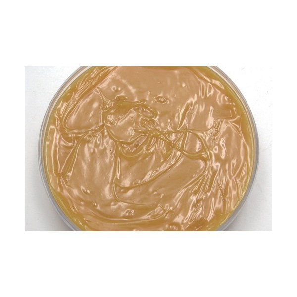 画像2: TRUSCO 1本売リ 耐熱有機モリブデン入リグリス 80g #2 TCG80M-2-1P [415-4932] (2)