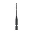 画像1: TRUSCO 六角軸鉄工ドリル 3.0mm T6SDN-30 [415-7699] 廃番→後継品[562-4149] T6SDN-30A  (1)