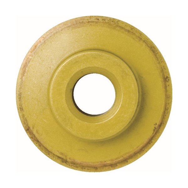 画像1: TRUSCO チューブカッターGFC-111N用替刃(チタンコーティング) GFC-111NT [416-2722] (1)