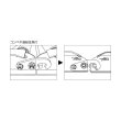 画像5: TRUSCO アルミローラーコンベヤ Φ45 W400XP75XL2000 VR-AL4515F-400-75-2000 [461-2876] (5)