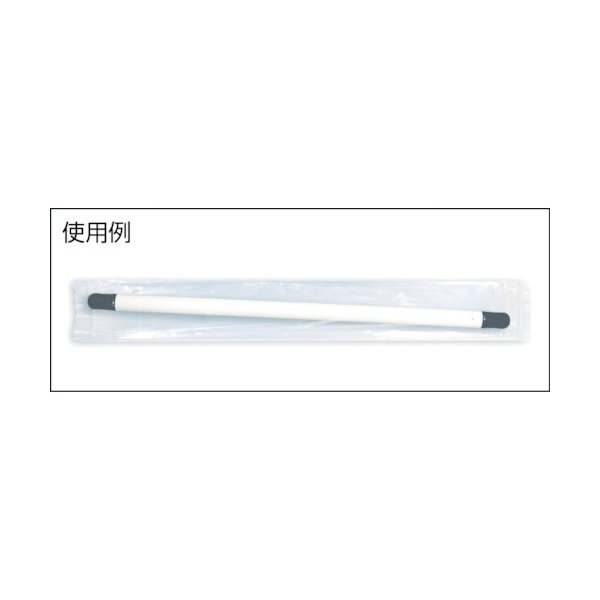 画像3: TRUSCO ポリチューブ 0.1×250×200M巻 (1巻入) TPT-250 [474-7933] (3)