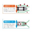 画像3: TRUSCO 全閉式アルミハネ工場扇 アドバンスファン 45cm スタンドタイプ 単相100V 消費電力(W)(50/60Hz)116/159 TFZRA-45S [474-8972] (3)