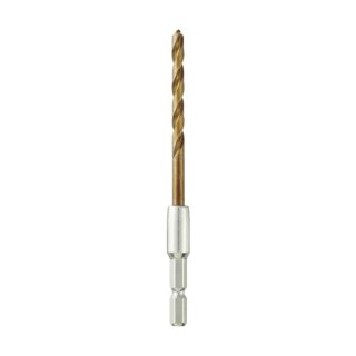 TRUSCO(トラスコ中山):六角軸コバルトドリル 10本組 T6COSD-10S オレンジブック 4792181 TRUSCO 六角軸コバルトドリル 10本組 T6COSD-10S [479-2181