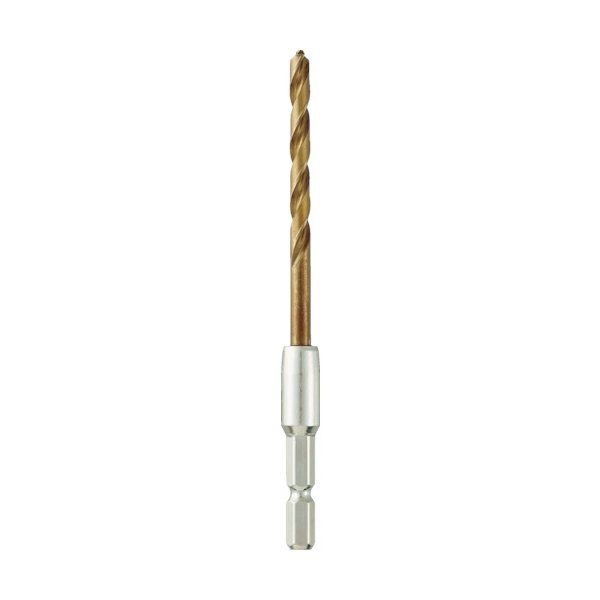 画像1: TRUSCO 六角軸コバルトドリル 4.8mm T6COSD-48 [479-2343] (1)