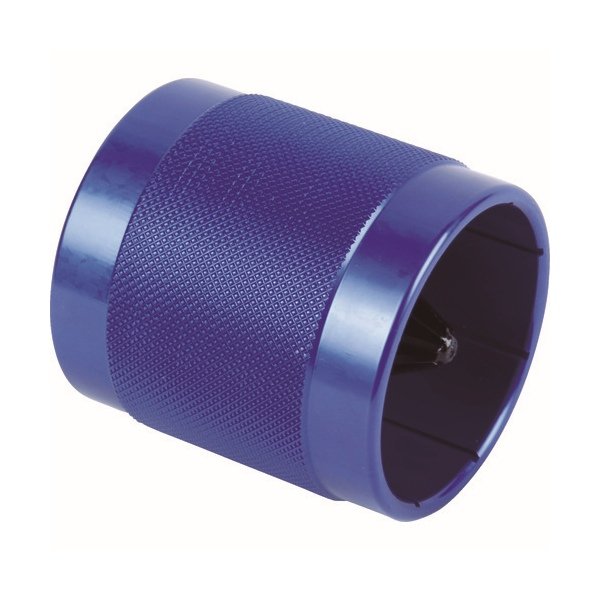 画像1: TRUSCO TPR-1266 パイプリーマー(プラスチック管用)12〜66mm [488-8871] (1)