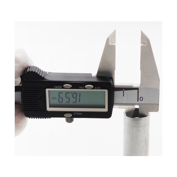 画像5: TRUSCO デジタルノギス 200mm TDN-200 [489-0761] (5)