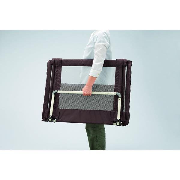 画像3: ちょっとおくだけとおせんぼ フェンス 柵 脱走防止 侵入防止 日本育児 (3)