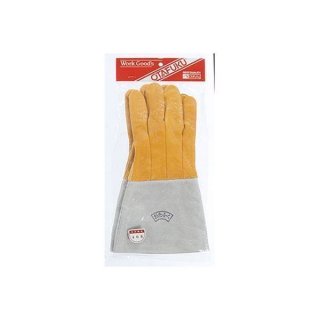 ティグ溶接用革手袋10組 ティグ溶接用革手袋10組 ティグ溶接用革手袋10