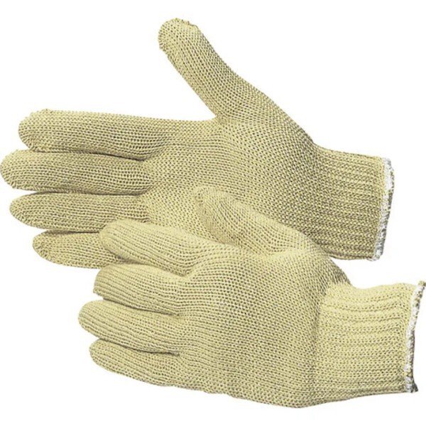 画像1: 【カットレベル5】 おたふく手袋 スーパーアラミド+ステンレスワイヤー入り 手袋 815 (1)