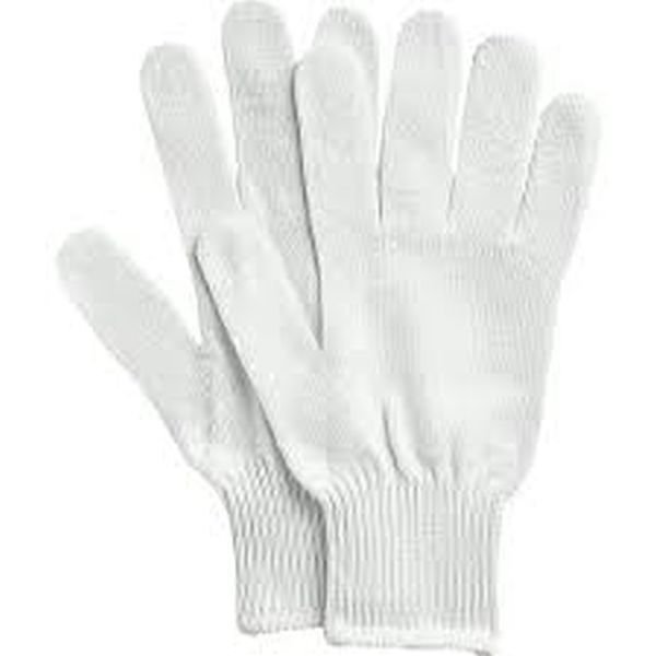 画像2: おたふく手袋 ワークライフ（10ゲージサラシ） 軽作業手袋 10双セット WL-3 (2)