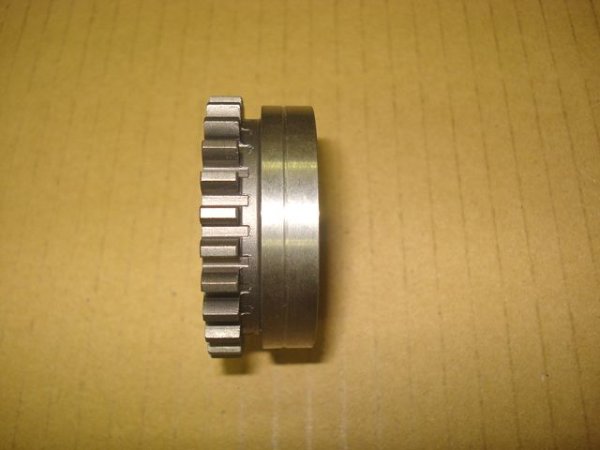 画像3: 日立TM351用加圧ギアローラー  0.8/0.9 (3)