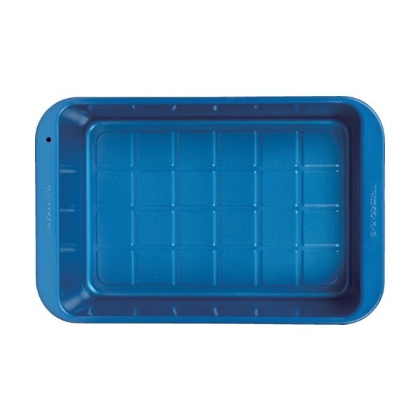 画像3: TRUSCO パーツBOX深型 有効内寸307X201X94 青 K-8(B) [507-2107] (3)