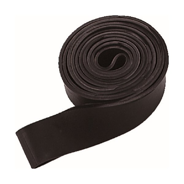 画像2: TRUSCO ゴムロープエンドレス幅22×折長1.2m 10本入 GR-22110E [511-2371] (2)