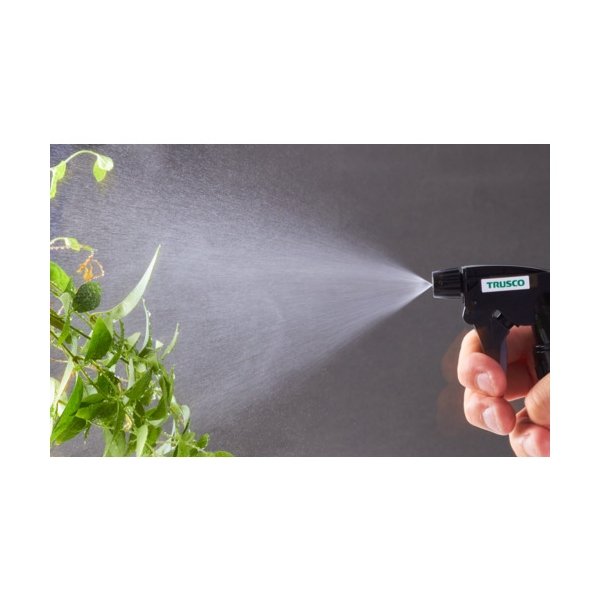 画像3: TRUSCO エコノミースプレーガン 500ml TSEG-500 [790-3103] (3)