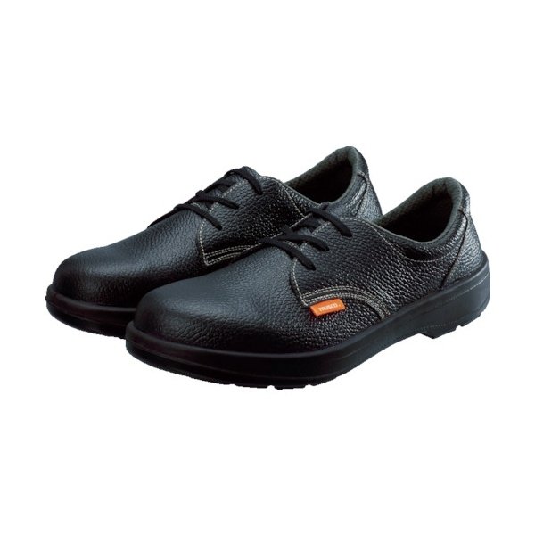 画像1: TRUSCO 軽量安全短靴 28.0cm TR11A-280 [818-5191] 欠品中 (1)