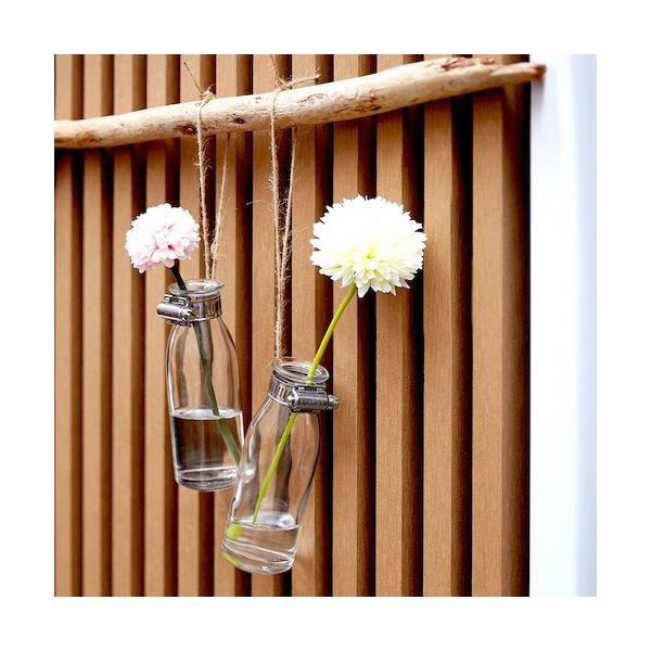 画像7: TRUSCO ホースバンド オールSUS 普及 10個入 8×Φ16mm TA8-16 [818-6891] (7)