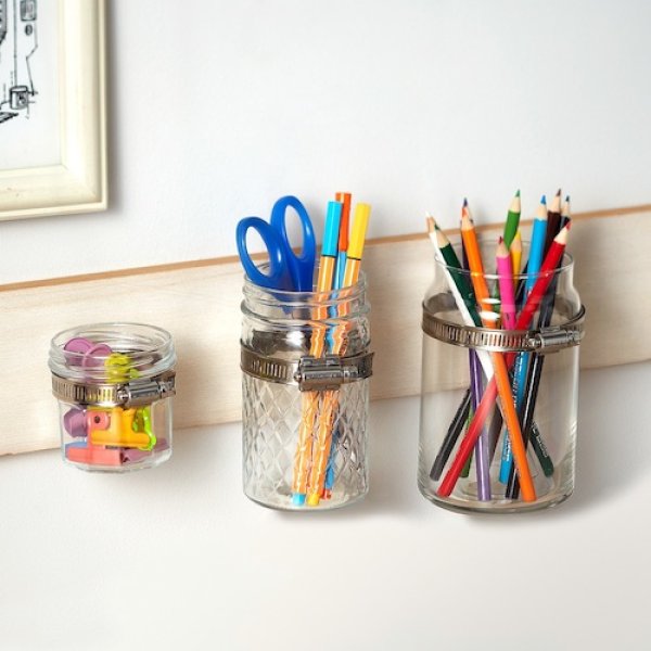 画像5: TRUSCO ホースバンド オールSUS 普及 10個入 12.7×Φ57mm TA13-57 [818-6902] (5)