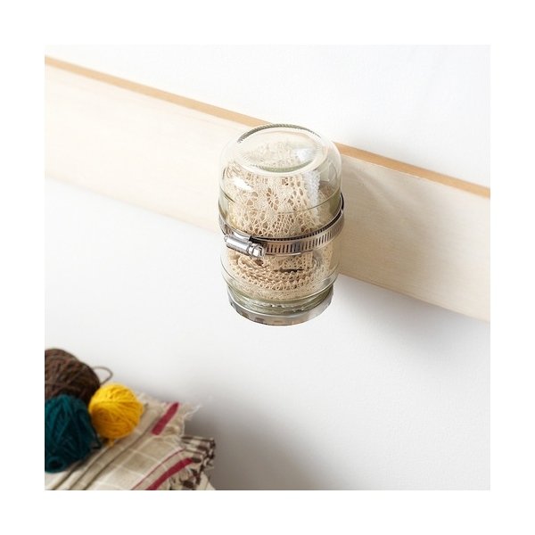 画像5: TRUSCO ホースバンド オールSUS 普及 10個入 12.7×Φ70mm TA13-70 [818-6904] (5)