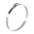 画像1: TRUSCO ホースバンド オールSUS 普及 10個入 12.7×Φ178mm TA13-178 [818-6916] (1)