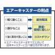 画像2: TRUSCO 木製平台車 ジュピター 900X600 φ100 300kg JUP-900-300 [819-4969] (2)