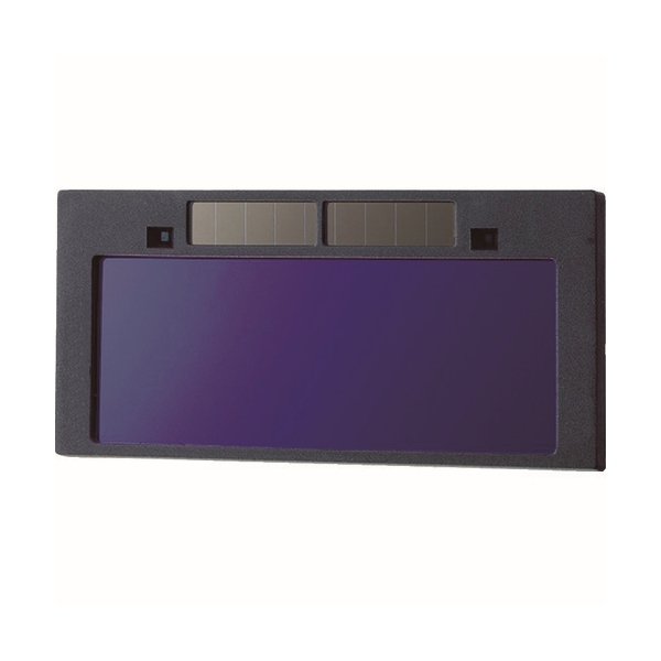 画像2: TRUSCO 手持ち面用自動遮光フィルタ#10 TYAF-10 [837-1259] (2)