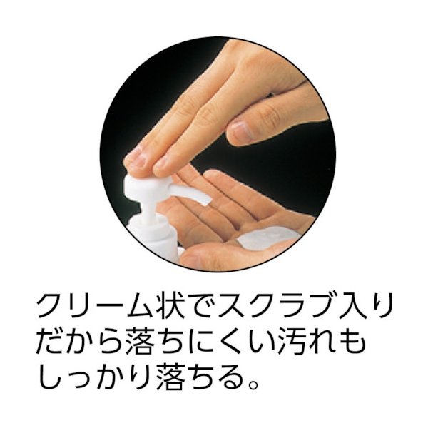 画像2: TRUSCO 薬用パワーハンドソープ 詰替パック 2.0L 858-0616 (2)