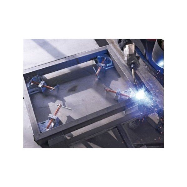 画像3: アングルクランプ WSM型 WSM9 ベッセイ (3)