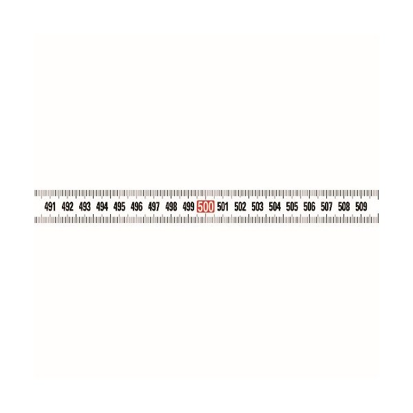 画像5: TRUSCO 追イ番目盛コンベックス19mm幅 5.5m TRC-1955OB [352-0196] (5)
