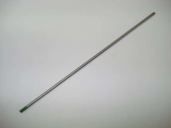 画像2: 純タン・タングステン電極棒  1本売り (2)