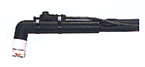 画像1: ダイデン60-90Aプラズマ切断トーチ　 DPT-90 (1)