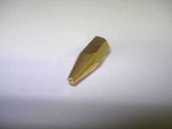 画像3: 00号溶接火口 (3)