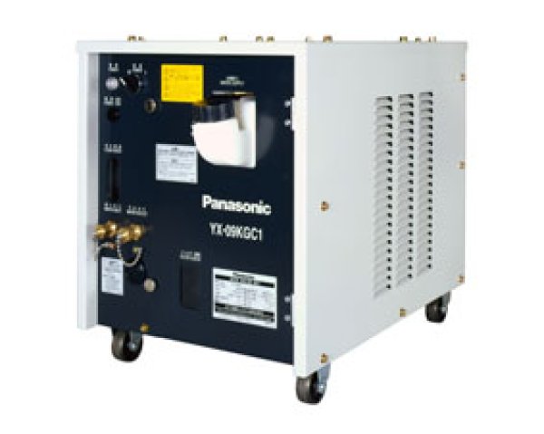 画像1: Panasonic・冷却水装置 YX-09KGC1 (1)