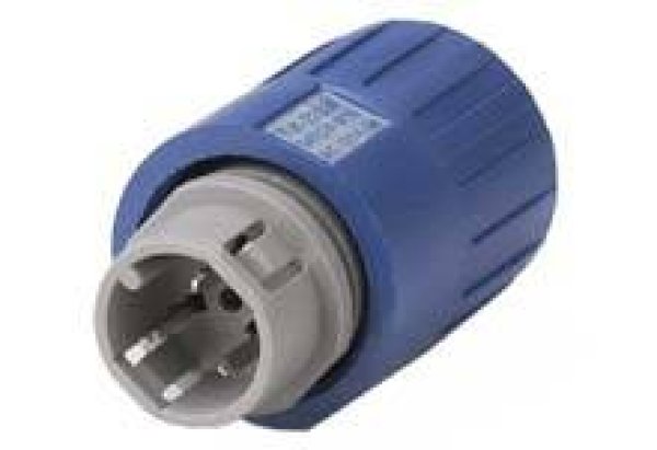 画像2: Panasonic デジタル用トーチスイッチ接続 2Pプラグ CN70AP2P (2)