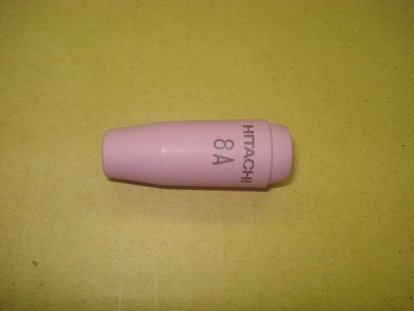 画像1: 【販売終了品】＝日立純正　TIG用ARノズル (1)