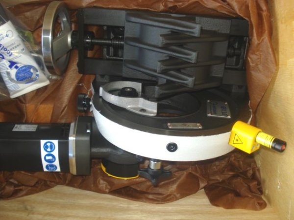 画像4: ジョージフィッシャー製　高速パイプ切断・開先加工機 GFX 3.0型　(#47238) (4)