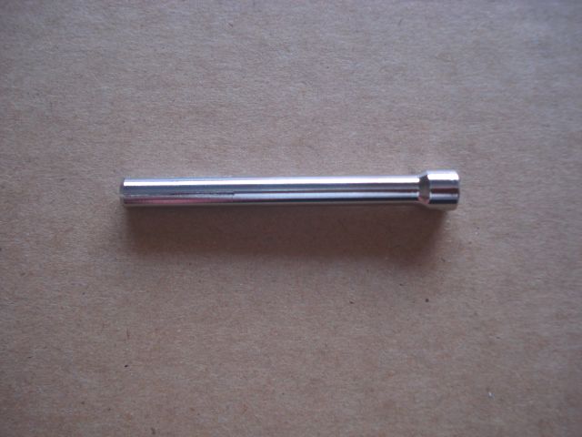 日立TIGトーチ用純正部品　コレット　掲載しました。