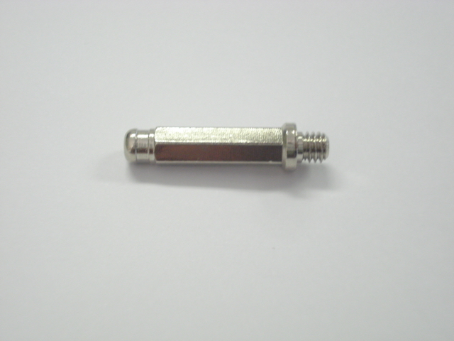 【市販品】ダイヘン用プラズマ電極1個　[H669G11同等品]お買い上げ有難うございました
