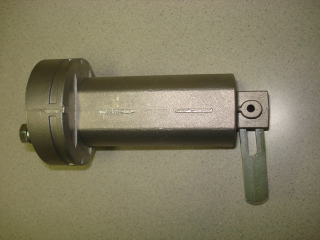 Panasonic送給装置用スプール軸[MDU00048]お買い上げ有難うございました 