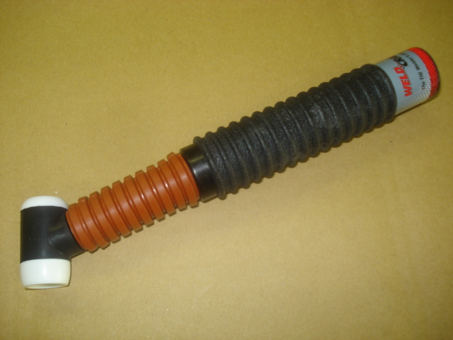 200Aフレキシブルヘッド5点セット お買い上げ有難うございました