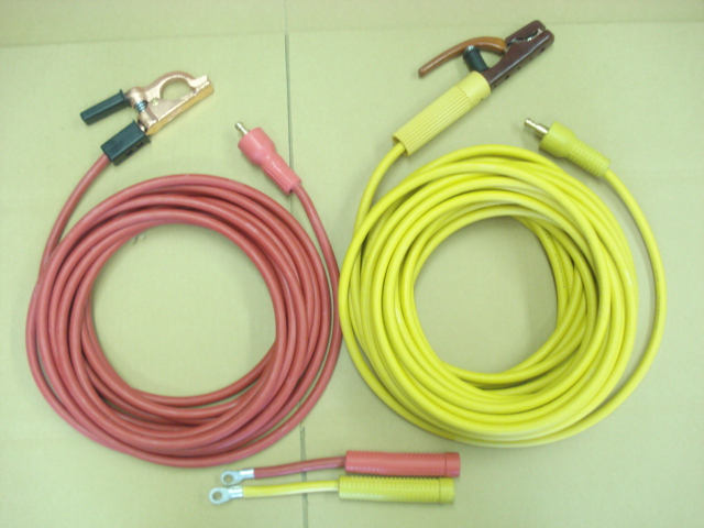 ねじ込メス付カラー溶接ケーブルホルダー30Mアース30Mお買い上げ有難うございました 