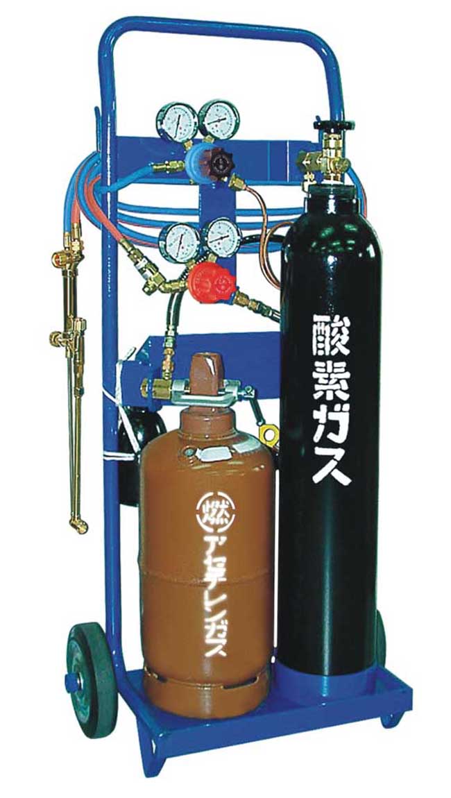 キャラバンパック[CP-2000] お買い上げ有難うございました