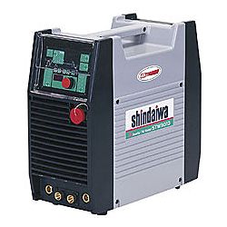 新ダイワデジタル直流TIG溶接機[STW201D]お買い上げ有難うございました