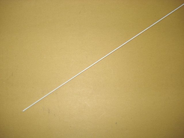 黄銅用ガス溶接棒　2.0mm-500L [タセトービン] お買上げ有難うございました