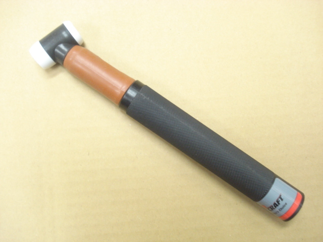 200A一体型フレキシブルトーチヘッド4点セットお買上げ有難うございました