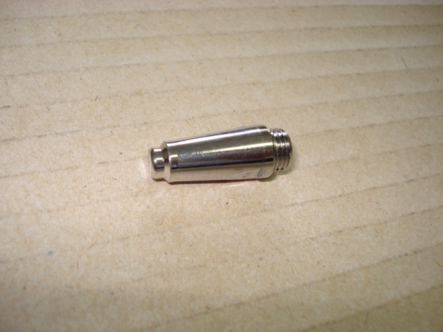 Panasonic 35Aプラズマ用ロングチップ[TET00003]お買上げ有難うございました 