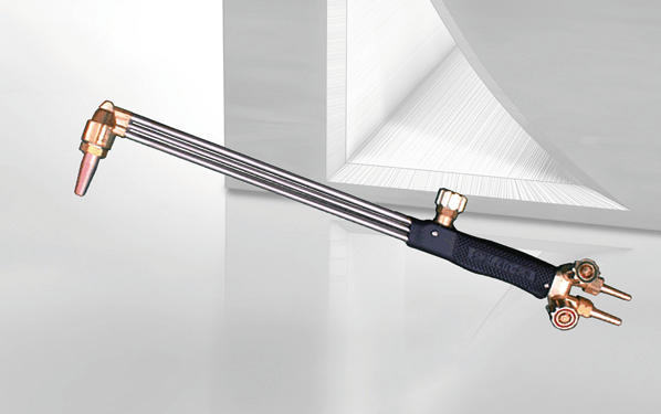 スキルカット100中圧切断器本体お買上げ有難うございました 