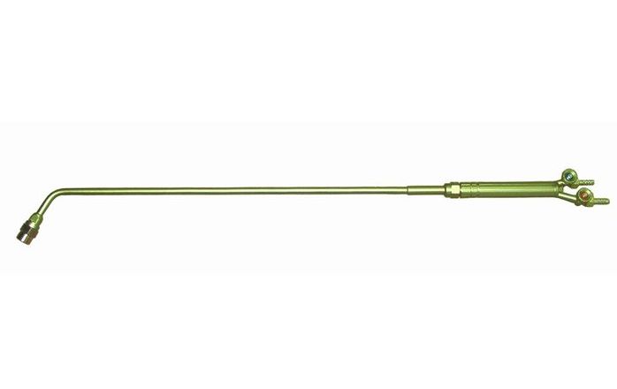 酸素・プロパン用中型加熱器[阪口製] お買上げ有難うございました