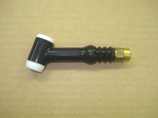 ダイヘン純正AWX-2081トーチボディ[H979B00]お買上げ有難うございました 