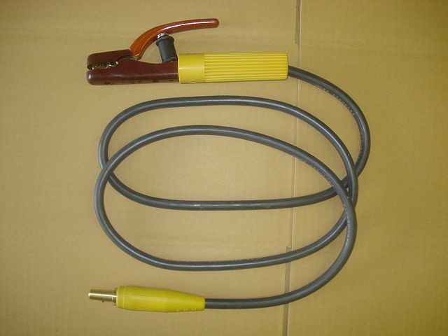 ホルダー手元線NSW22・JA300オス付 8本お買上げ有難うございました