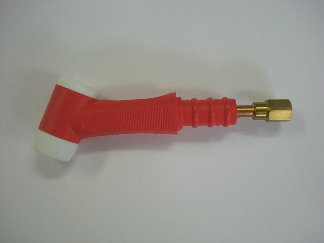 ウェルドクラフトトーチボディ[WP-17A] お買い上げ有難うございました